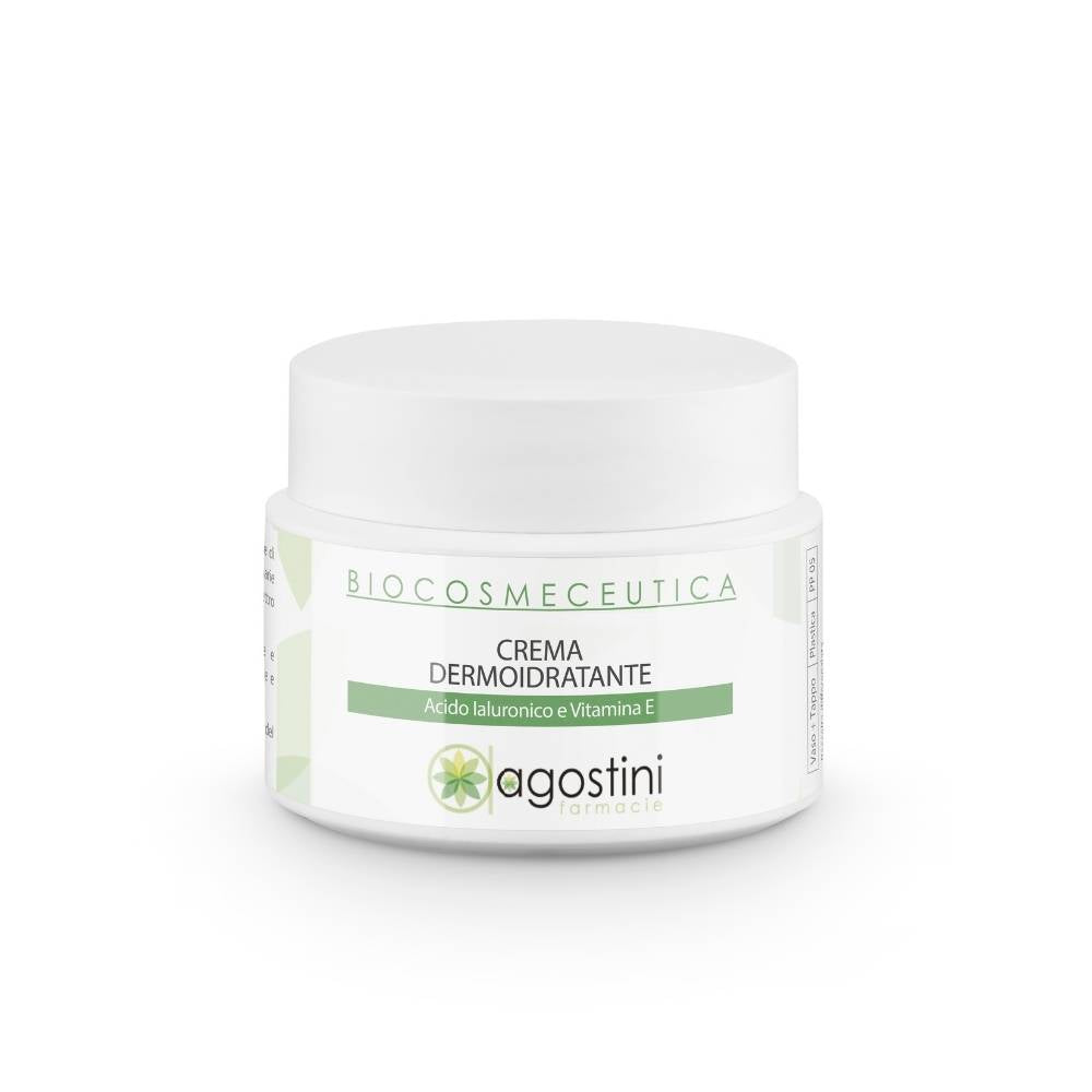 Crema Idratante Texture Ricca