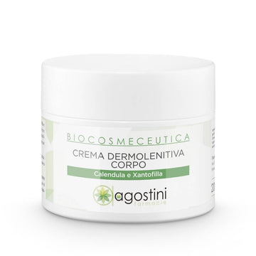 Crema Lenitiva Corpo