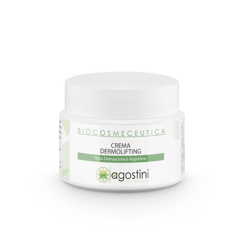 Crema Lifting Texture Ricca